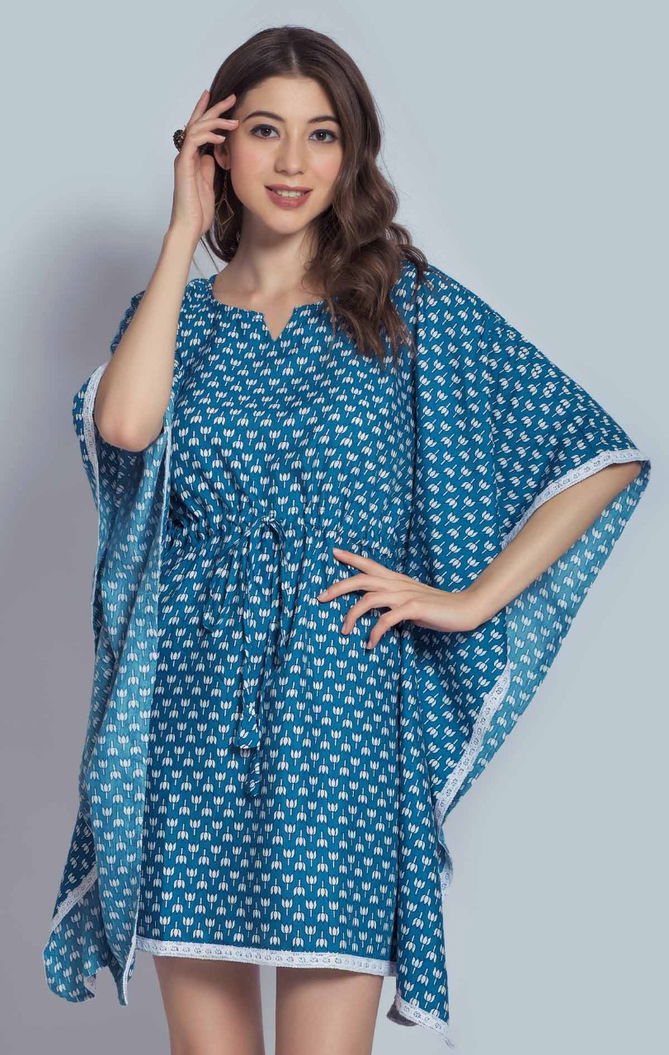 Tc Kaftan 1 Regular Wear Wholesale Kaftan Collection